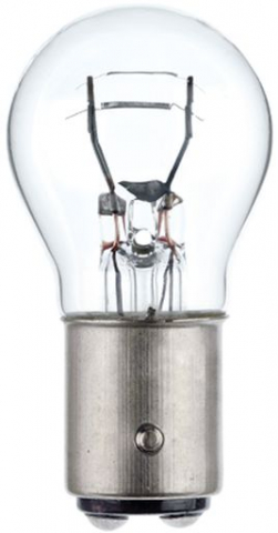 Becuri auto - BEC SEMN 12V 21W5W HELLA