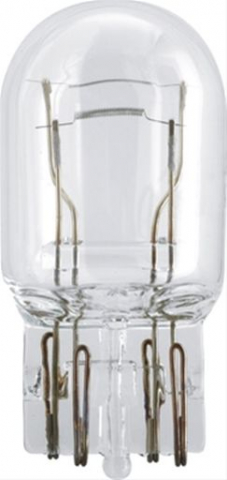 Becuri auto - BEC SEMN 12V 21W5W STICL.PHILIPS