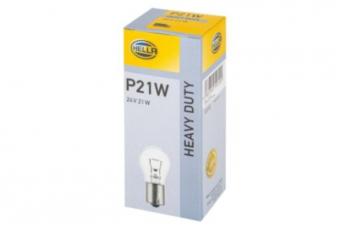 BEC SEMN 24V 21W HELLA [1]