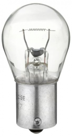 Becuri auto - BEC SEMN 24V 21W HELLA