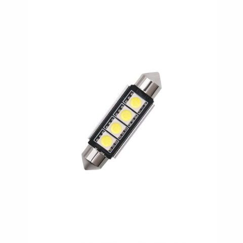 BEC SOFIT 12V 4LED 41MM 70232 [1]