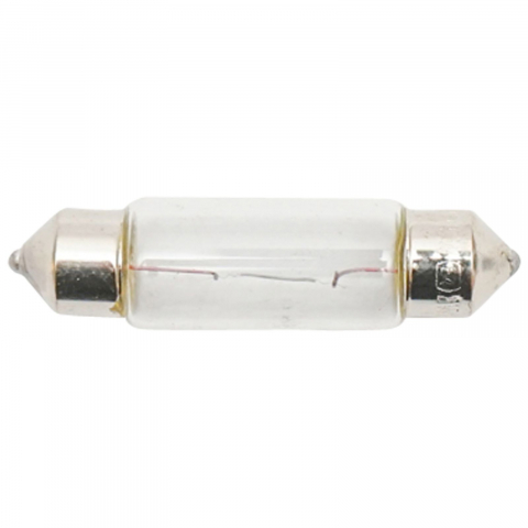 Bec feston/soffitte - BEC SOFIT 12V 5W 11X39MM