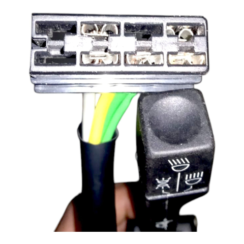 Bloc de lumini DACIA 1310 SEP [1]