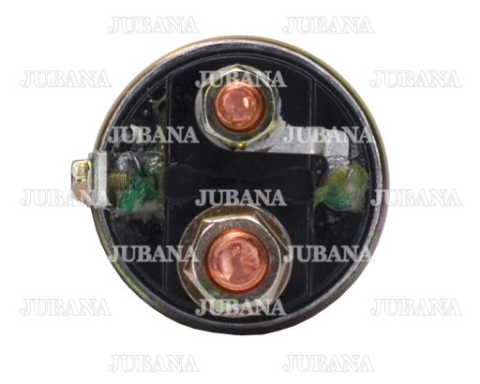 Bobina electromotor 12V U445 JUBANA [1]