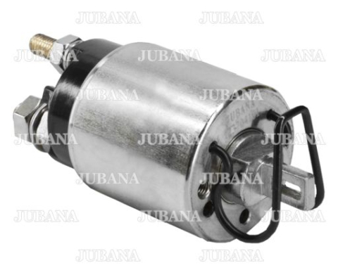 Electrice - Bobina electromotor 12V U445 JUBANA