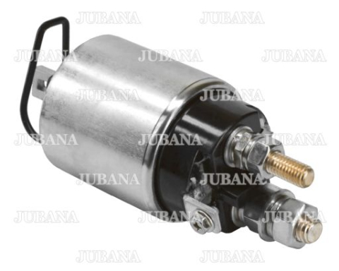 Bobina electromotor 12V U445 JUBANA [2]