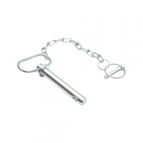 BOLT TIRANT CENTRAL AS FI19 U445 [1]