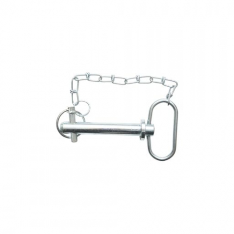 Sasiu - BOLT TIRANT CENTRAL AS FI19 U445