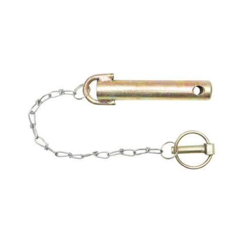 Piese tractoare - BOLT TIRANT CENTRAL ASAMBLAT U650