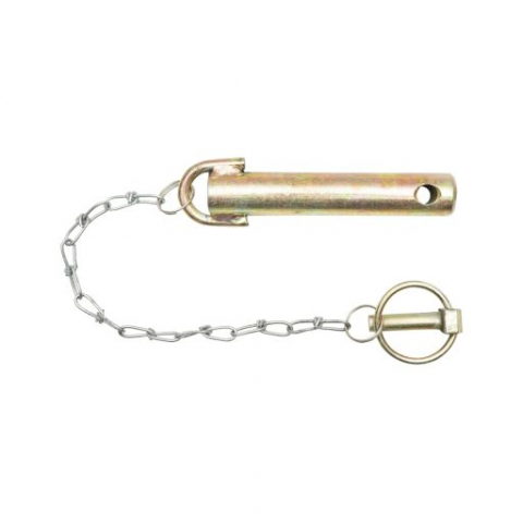 Sasiu - BOLT TIRANT CENTRAL ASAMBLAT U650