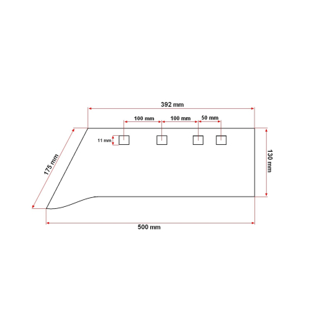 BRAZDAR PLUG PP3-PP4 TIP UCRAINA [1]