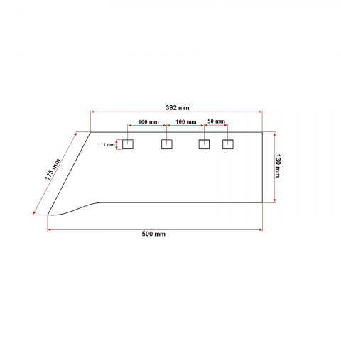 BRAZDAR PLUG PP3-PP4 TIP UCRAINA [1]