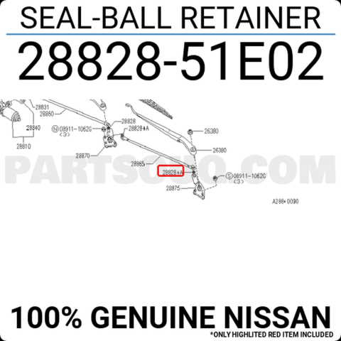 Bucsa 2882865F01 [1]