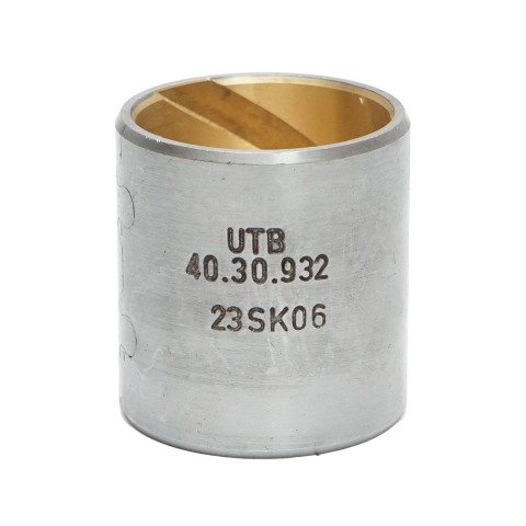 Piese tractoare - BUCSA AX OSCILATIE U445