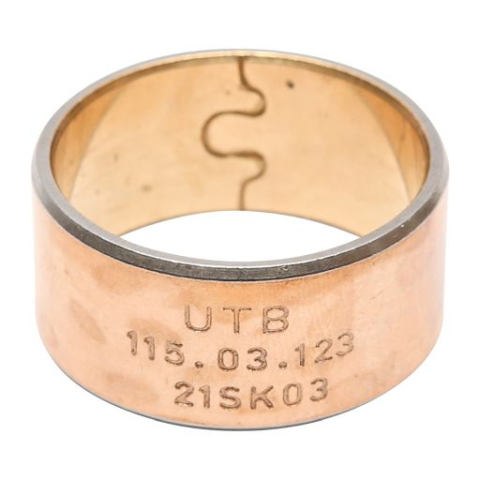 Piese Aro - Bucsa biela motor U445-ARO Brasov UTB