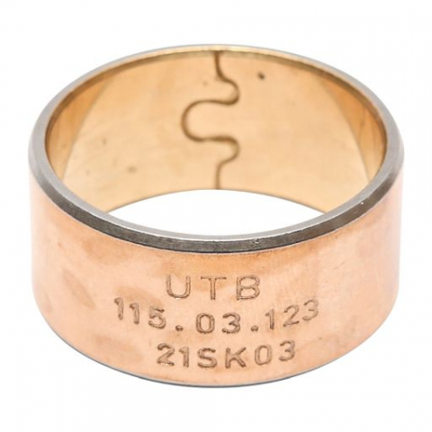 Piese Aro - Bucsa biela motor U445-ARO Brasov UTB