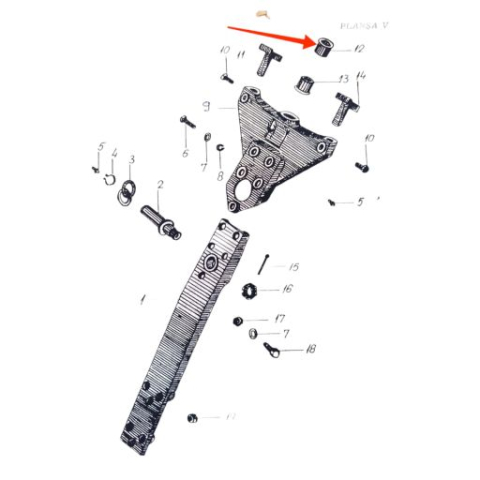 Bucsa II avion mare Carpatina [2]