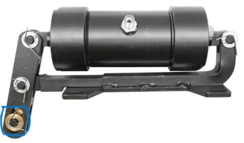 Bucsa parghie servocupla aer TAF 36.000251 [3]