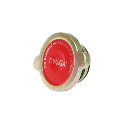 BUSON RADIATOR APA MIC U445 [1]