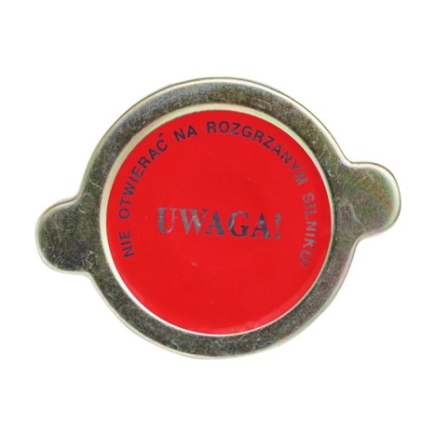 Motor - BUSON RADIATOR APA MIC U445