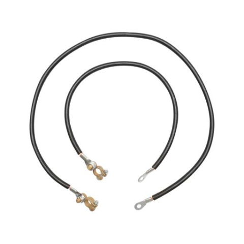 Tractor U445 - CABLAJ ACUMULATOR U445 UTB