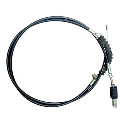 Cablu de acceleratie 910/14201 Buldoexcavator JCB 3C MKIII [1]