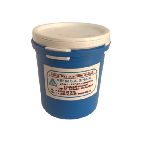 Cap hidraulic pompa injectie ARO Brasov MEFIN [0]