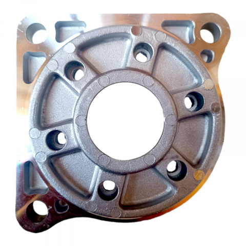 Piese tractoare - Capac bendix electromotor Jubana U445