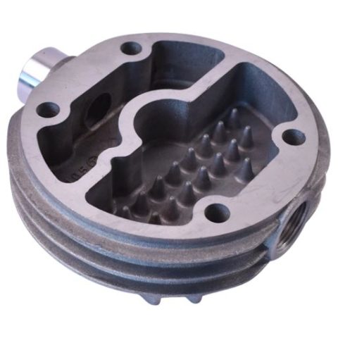 Piese tractoare - CAPAC COMPRESOR AER U650