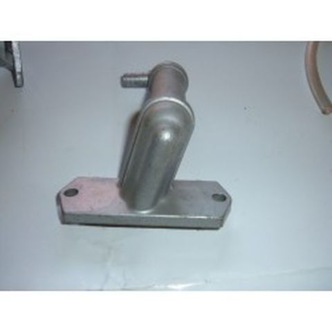 Antichitati - Capac compresor ECR. Carpatina