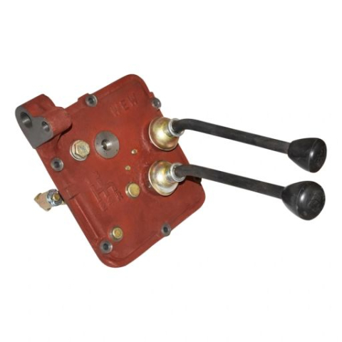 Piese tractoare - CAPAC CV 2MANETE AS. U445