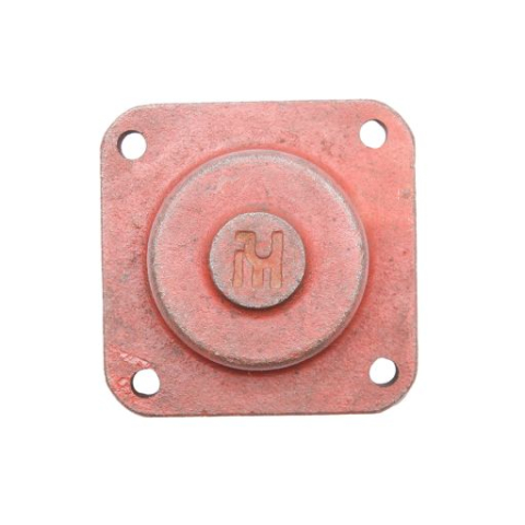 Tractor U445 - CAPAC CV LATERAL U445