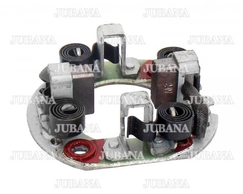 Tractor Fiat 415 - Capac port perii 24V JUBANA