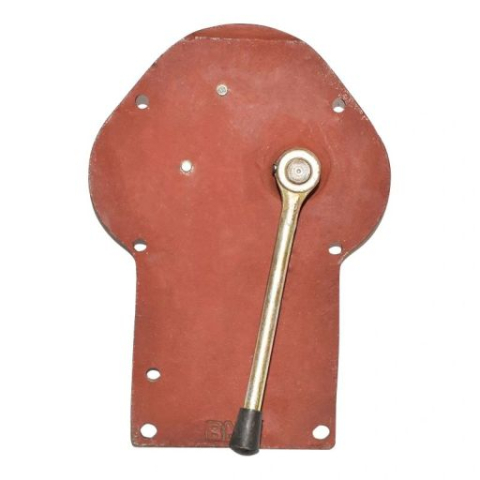 Transmisie - capac priza superior 3poz u445