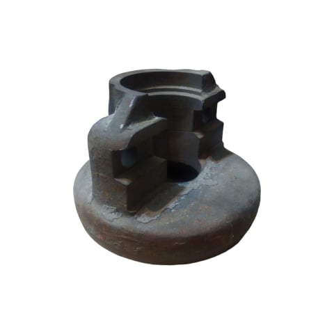 Piese masini vechi - Capac rola buldozer S1500