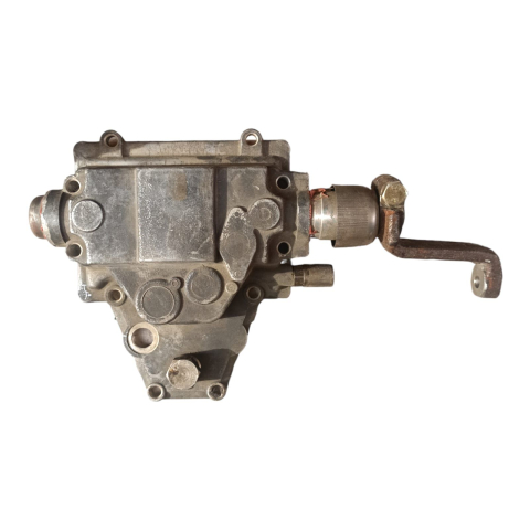 Piese Saviem - Capac selector cutie viteze AK5 Saviem