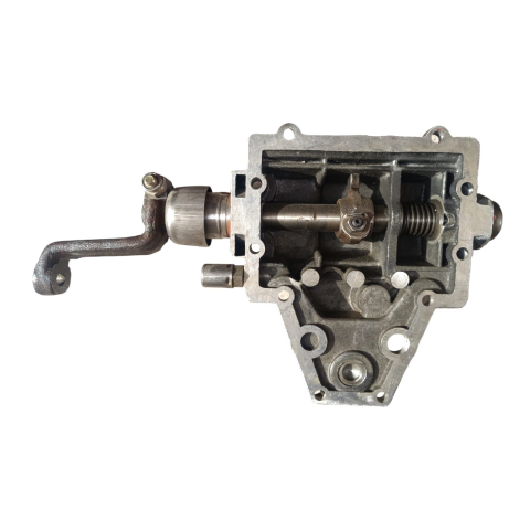 Capac selector cutie viteze AK5 Saviem [1]