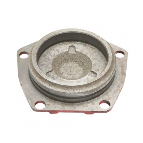 CAPAC SERVODIRECTIE U650 [2]