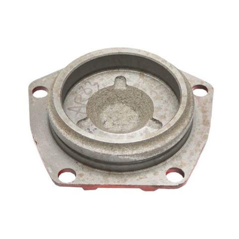 CAPAC SERVODIRECTIE U650 [2]