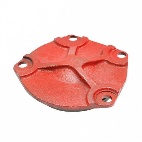 CAPAC SERVODIRECTIE U650 [1]