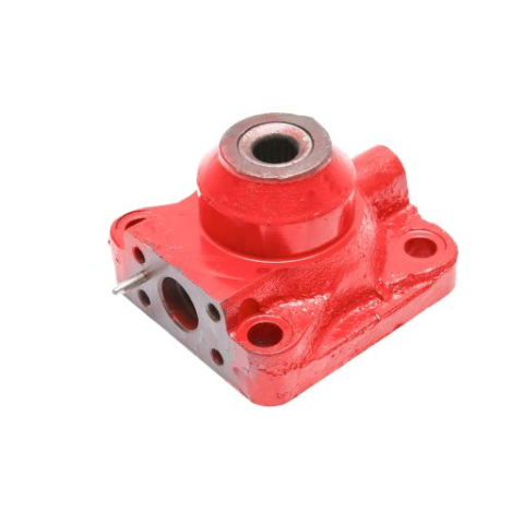 CAPAC SERVOMOTOR U650 [2]