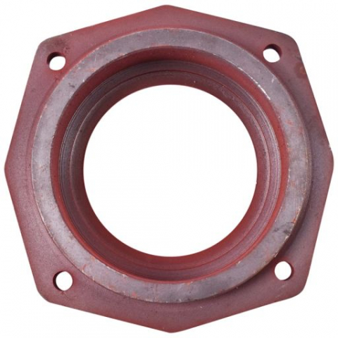 CAPAC TROMPA U650 [2]