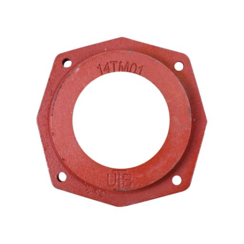 CAPAC TROMPA U650 [1]