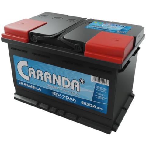 Caranda Durabila 70Ah 600A [1]
