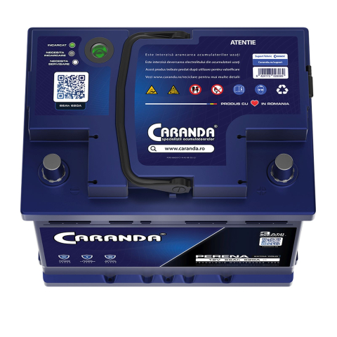 Caranda Perena 66Ah 620A [2]