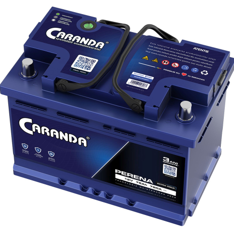 Caranda Perena 75Ah 720A [3]