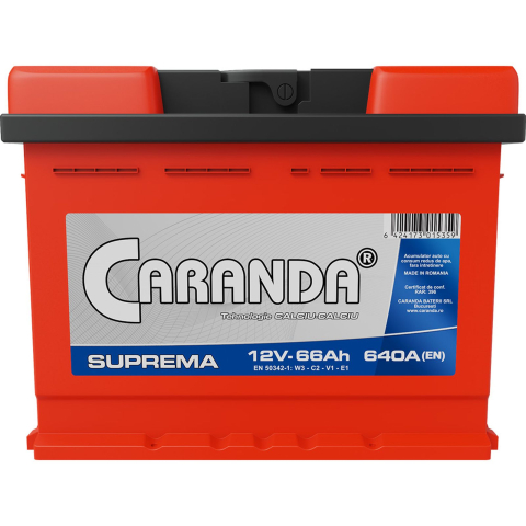 Caranda Suprema 66Ah 640A [1]