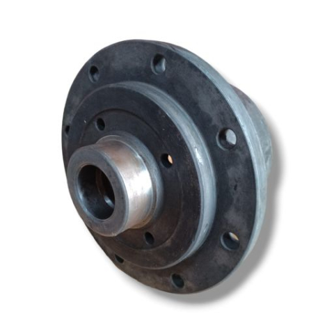 Carcasa autoblocabil TAF [2]