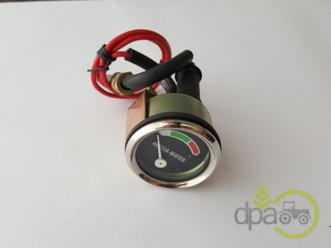 Tractor Fiat 415 - Ceas apa + conducta FIAT 411-415