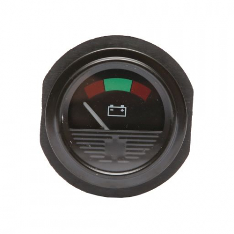 CEAS INDICATOR TENSIUNE 12V U650 U445 IMP [2]